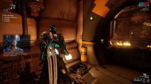 Warframe: Лимбо - быстрый фарм шпионажей (мини гайд)