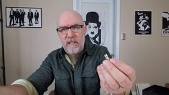 How to fill tank and replace coil on a Nautilus 2 tank. смотреть онлайн