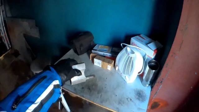 Honda dio 34 Установка противотуманки и проверка скутера. смотреть онлайн