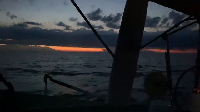 The sailing adventure Gotland Sweden to Normandie France 2020 teaser смотреть онлайн