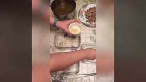 Холодец куриный в мультиварке