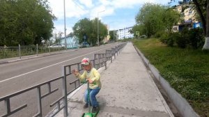 Рыбачий Вилючинск Камчатка