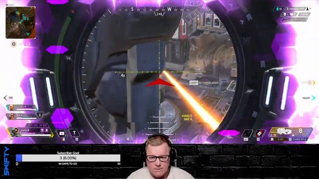 ? 21:9 UltraW / Apex Diamond 4 Player / New Stream from Twitch смотреть онлайн