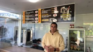 Открыли Фаст Фуд с Нуля .Сколько потратили .Шаурма как бизнес