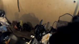 снегоход стелс викинг 800 ставим другой руль