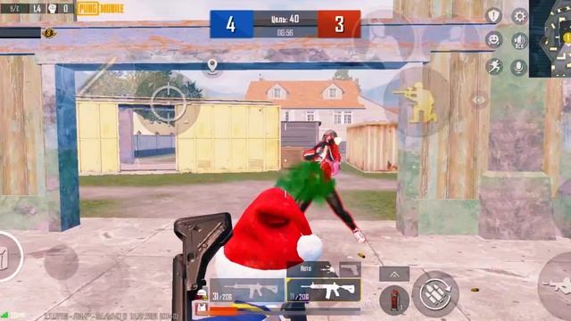 Игра с подписчиком