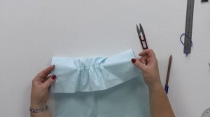 Самый простой способ сделать буфы своими руками. Пошаговый видео мастер-класс по сборке буфов