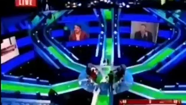Жириновский пророк 2008г