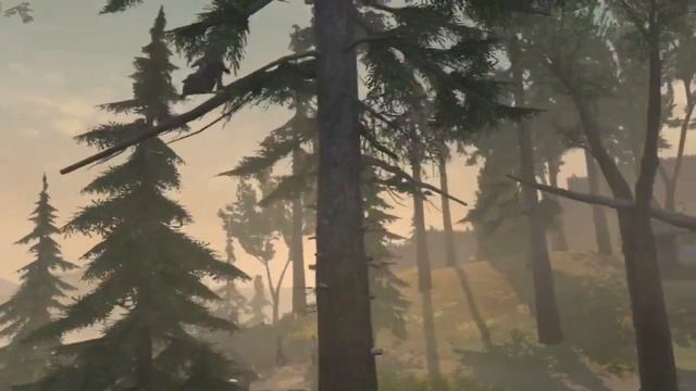 Assassin's Creed 3 — PS3 Benedict Arnold Trailer смотреть онлайн