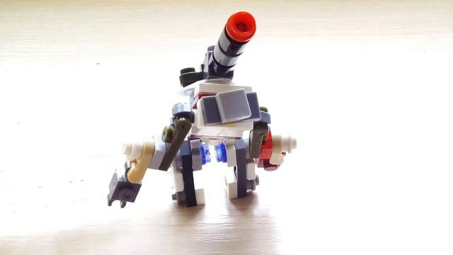 лего танк мультик (как собрать танк видео выйдет отдельно) смотреть онлайн