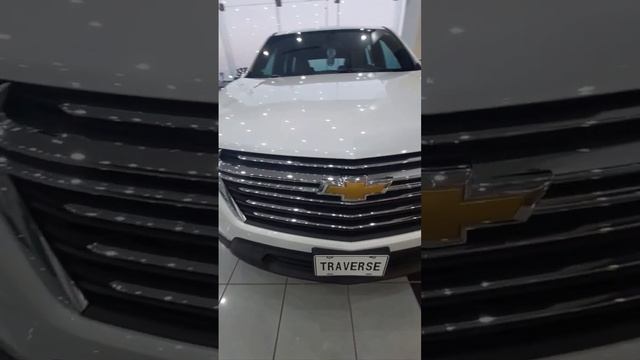 Traverse Car price in Saudi Arabia ?? 35,80,000 INR