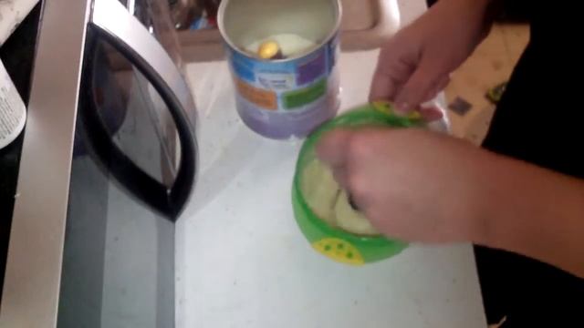 How to properly warm baby food смотреть онлайн