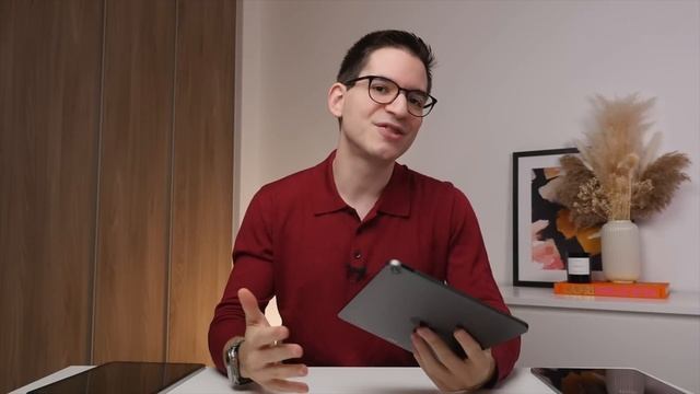 Ultimate iPad Buying Guide (2023) - Don’t Waste Your Money! (iPad 10 vs iPad Air 5 vs iPad Pro 4) смотреть онлайн
