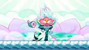 Cookie Run OST - Lotus Dragon Cookie's Trial (1h extended)