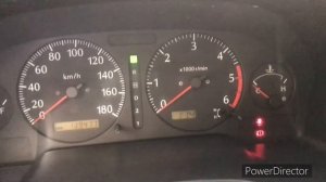 Nissan Patrol ZD30 GU Y61 NATS malfunction (non immobilizer testing)