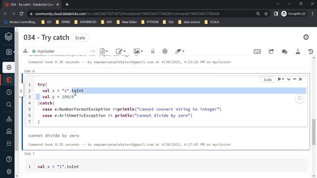 34. try catch смотреть онлайн