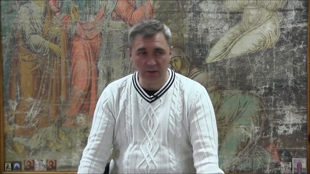 _Сила кротости_ Подвижник  Доктор Боровских