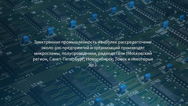 Военно-промышленный комплекс России