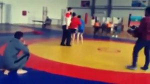 Руслан Алан Дзауров