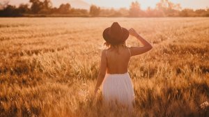 Эта потрясающая мелодия дарит душе Невероятно Глубокие Эмоции и Чувства!