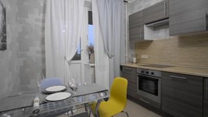 Продаётся 1-комнатная квартира в Москве — ул. Новаторов 6