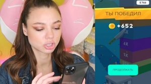 РЕЖУ ВСЕ ЧТО МНЕ ПОПАДЁТСЯ! ЭВОЛЮЦИЯ НОЖА! Slice It All