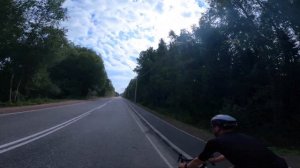 Coffee-Ride #1 / Что такое кофе-райд?