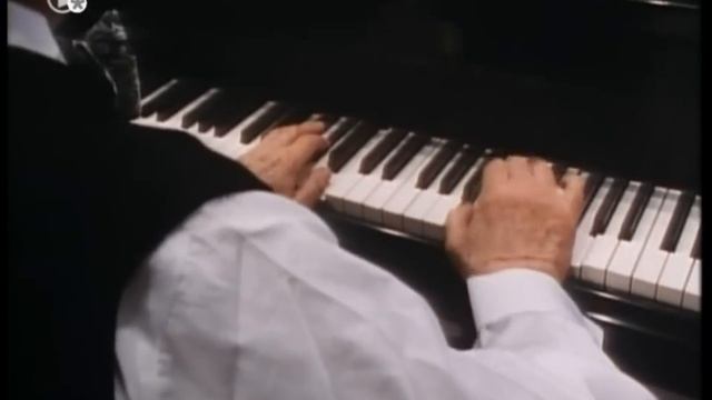Horowitz-Mozart-Piano Concerto No.23-part 2 of 3 (HD) смотреть онлайн