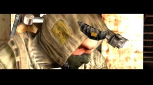 S.T.A.L.K.E.R. Demo_Record Test #1