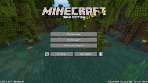 Is this rare? (Minecraft/Tlauncher 1.19.3)