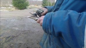 Нож шкуродёр своими руками,90_ ножа зделано бол