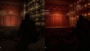 Assassin's Creed 3: REMASTERED - Сравнение ДО и ПОСЛЕ. Сравнение графики и что нового в Ремастере ?