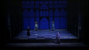 Maxim Kuzmin-Karavaev "Vieni la mia vendetta" Don Alfonso aria (Lucrezia Borgia-Donizetti)