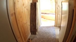 РЕМОНТ и ЗАМЕНА ДЕРЕВЯННОГО ПОЛА НА ДАЧЕ