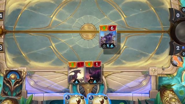 Встречайте Рек'Сай | Новый чемпион – Legends of Runeterra смотреть онлайн