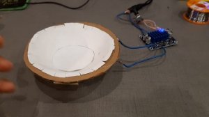 ✔✔Мощный басс тест самодельного динамика | bass test DIY speakers