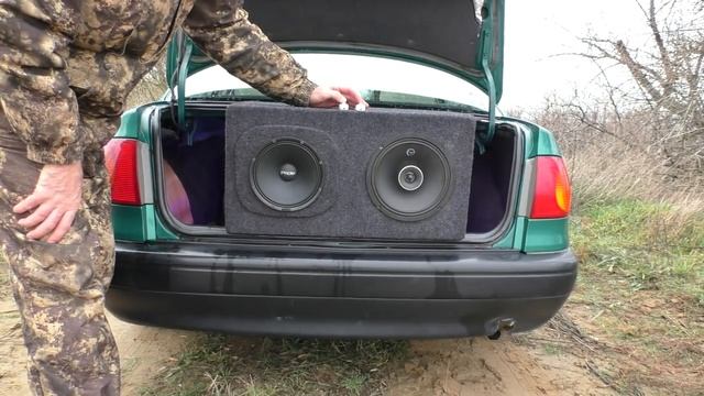 Сравниваем 20тый с 25тым ) смотреть онлайн