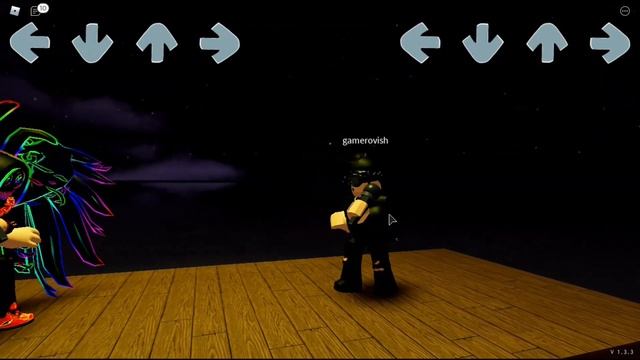 Под эту музыку вы будите флексить. Играю в Basically FNF в Roblox смотреть онлайн