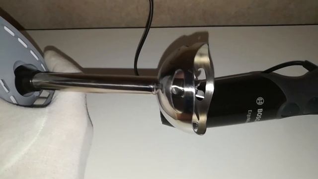 ОНЛАЙН ТРЕЙД.РУ — Блендер Bosch MS6CB 6110 погружной смотреть онлайн