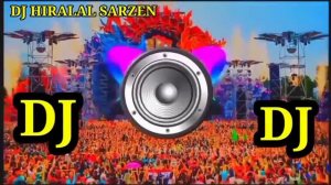 New Hindi Dj Songs | Best Hindi Old Dj Remix | Bollywood Nonstop Dj Song | 2024 Dj Song New Dj Rimi