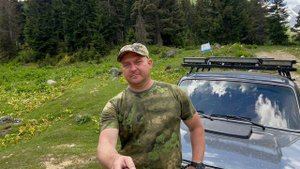 «Махар» Карачаево-Черкесская Республика, день третий