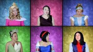 Disney Princess Medley 2 - Avonmora