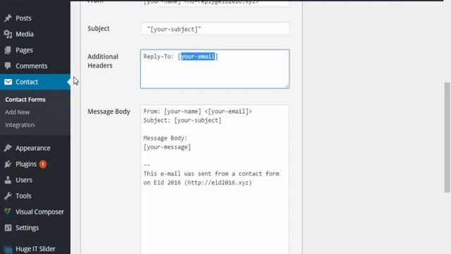 Mastering WordPress Course | Lecture 14 - Creating Custom Pages in WordPress- By Lazy Abdullah