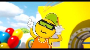 Бубль-Гум - только безопасные игрушки!