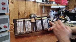 ПРОФИЛАКТИКА ЧАСОВ ЭЛЕКТРОНИКА 7