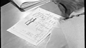 Interview with Treblinka Trial Prosecutor Alfred Spiess & Treblinka Commander Kurt Franz