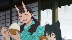 Dungeon Meshi [Подземелье вкусностей] - Анонс 2 сезона - Тизер