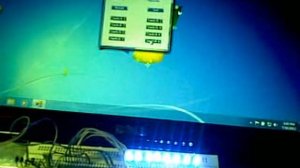 PIC18F4550 USB HID EEPROM Push Button Switch LED Visual C ++ 2008 Jakarta Indonesia