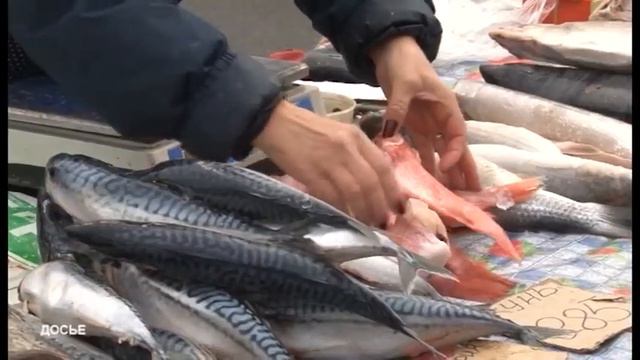 Ярмарки выходного дня в Заречном будут проходить еженедельно