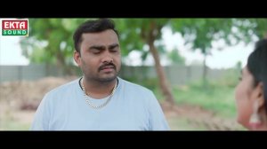 Jignesh Kaviraj (Barot) | Parnine Parka Thai Gaya | New 4K Video Song | @EktaSound